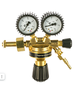 Регулятор расхода газа универсальный Сварог TECH CONTROL UNI AR/CO2