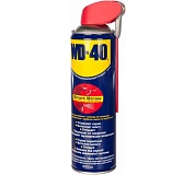 Смазка WD-40 420мл