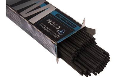 Электроды свар. ЦЧ-4 д.3 мм (Ротекс) по 3 кг