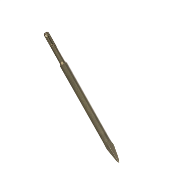 Зубило пикообразное SDS PLUS 14х250 мм