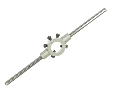 Плашкодержатель №3 25х9 мм