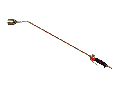 Горелка газовоздушная ГВ-111-Р (RB-111-P) ф 50, 930 мм "Сварог"