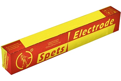 Электроды свар. Т-590 д.4 мм (Ротекс) по 5 кг