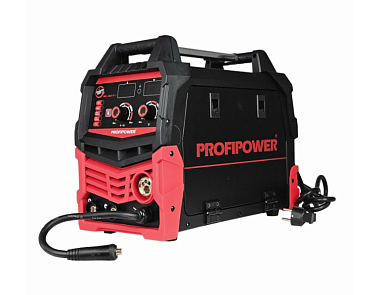 Полуавтомат сварочный Profipower MIG-250 5в1
