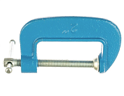 Струбцина тип G 50 мм 