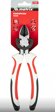Бокорезы 200 мм Matrix 
