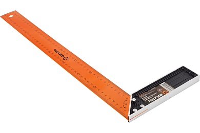 Угольник металлический 450 мм, Вихрь