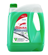 Омыватель стекол зимний -20 Sibiria