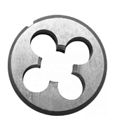 Плашка метрическая, легированная сталь 14х2,0мм