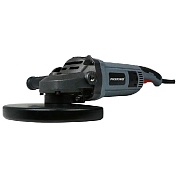 Машина углошлифовальная УШМ 230/2500 PGS-2500 ProfiPower