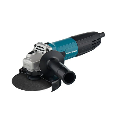 Машина углошлифовальная УШМ 125/1100 PGS-1100R ProfiPower