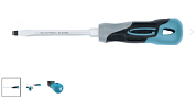 Отвертка Gross SL 5,5х100 мм