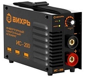 Аппарат сварочный инверторный ИC-200 Вихрь 65/51