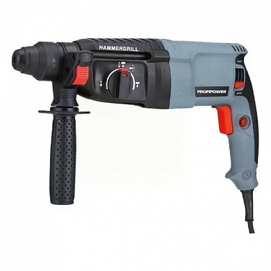 Перфоратор PDFR-1200 ProfiPower