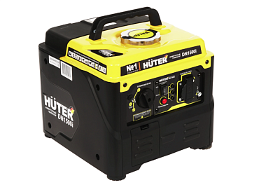 Генератор инверторный DN1500i