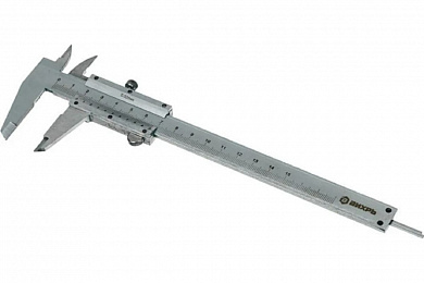 Штангенциркуль ШЦ-150 с глубинометром, Вихрь