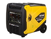 Генератор инверторный DN7500SXA Huter - электростартер