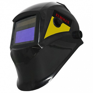 Маска сварочная WM -1 Eurolux